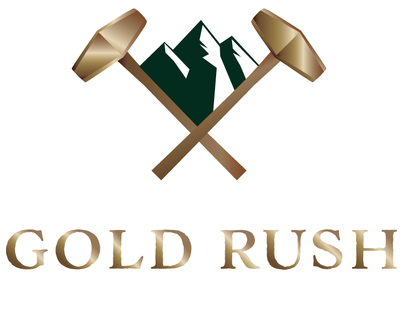 Eureka Gold Rush Games